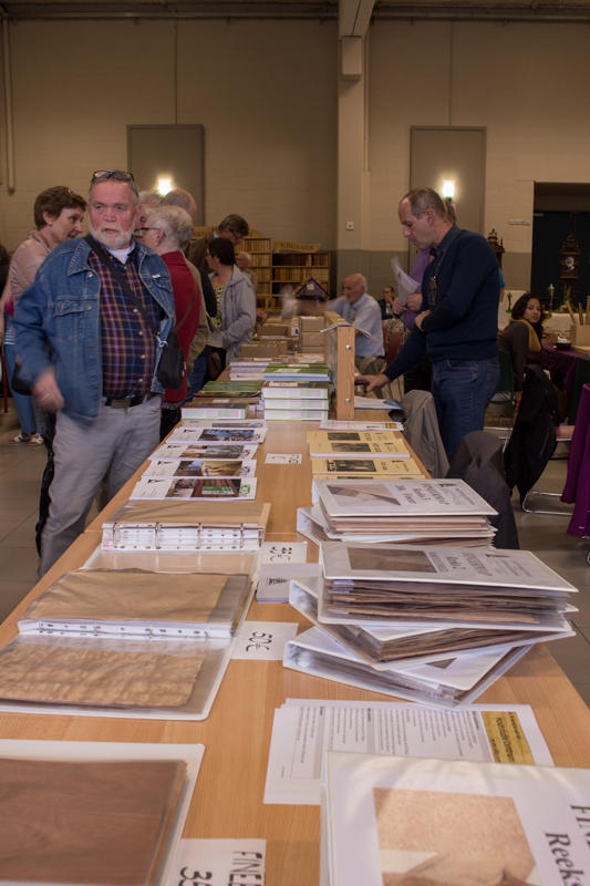 Tentoonstelling Timmerveld